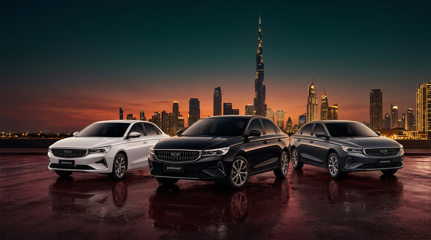 Triplex Vehicle Rent a Car Dubai | Monthly, Weekly & Daily Car Rental | Triplex Car Rentals